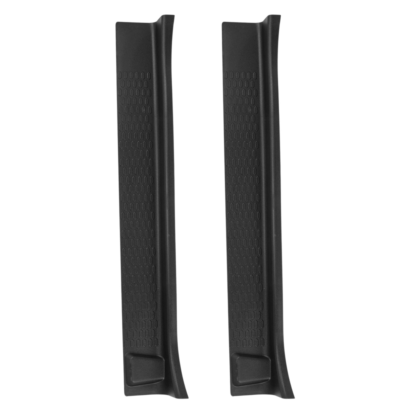 Entry Guards for Jeep Wrangler JL