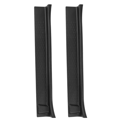 Entry Guards for Jeep Wrangler JL