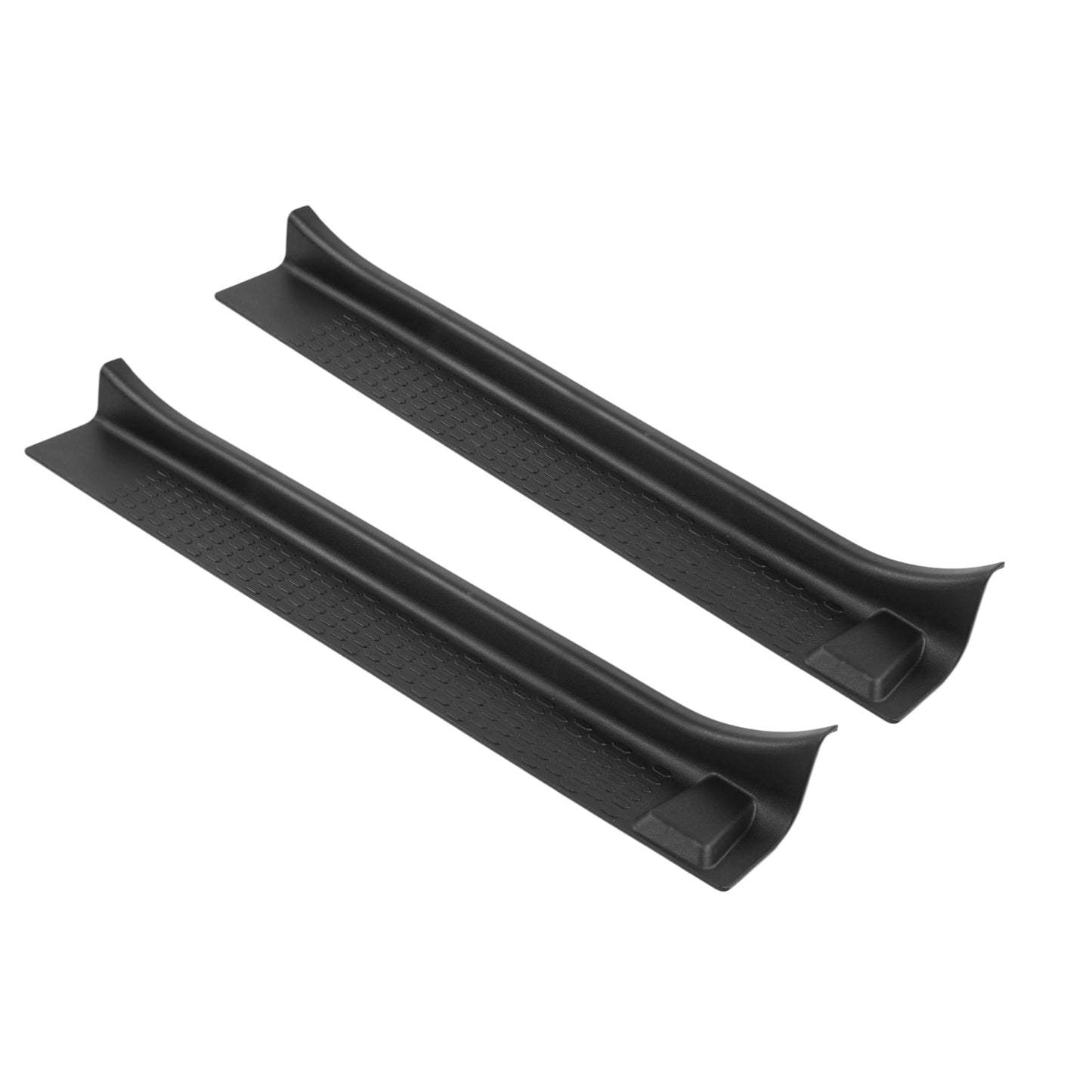Entry Guards for Jeep Wrangler JL