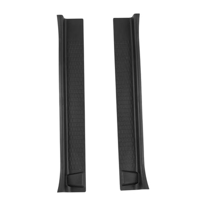 Entry Guards for Jeep Wrangler JL