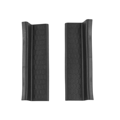 Entry Guards for Jeep Wrangler JL