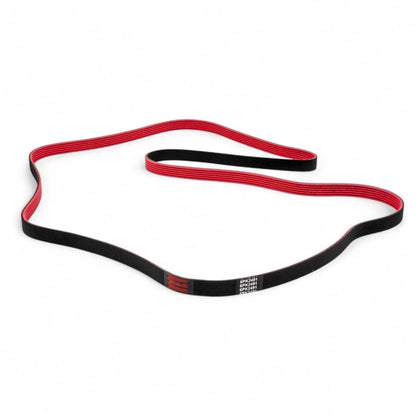 Hurricane Performance Belt for Magnuson Supercharge for Jeep Wrangler JL & JT