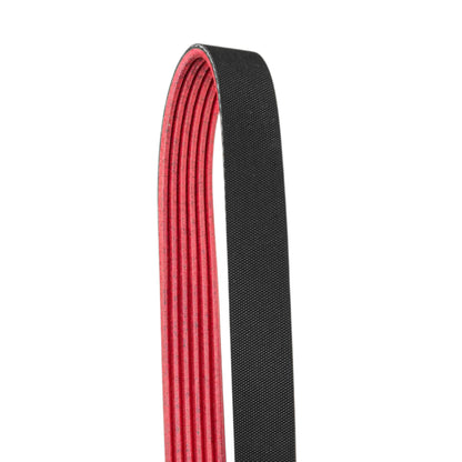 Hurricane Performance Belt for Magnuson Supercharge for Jeep Wrangler JL & JT