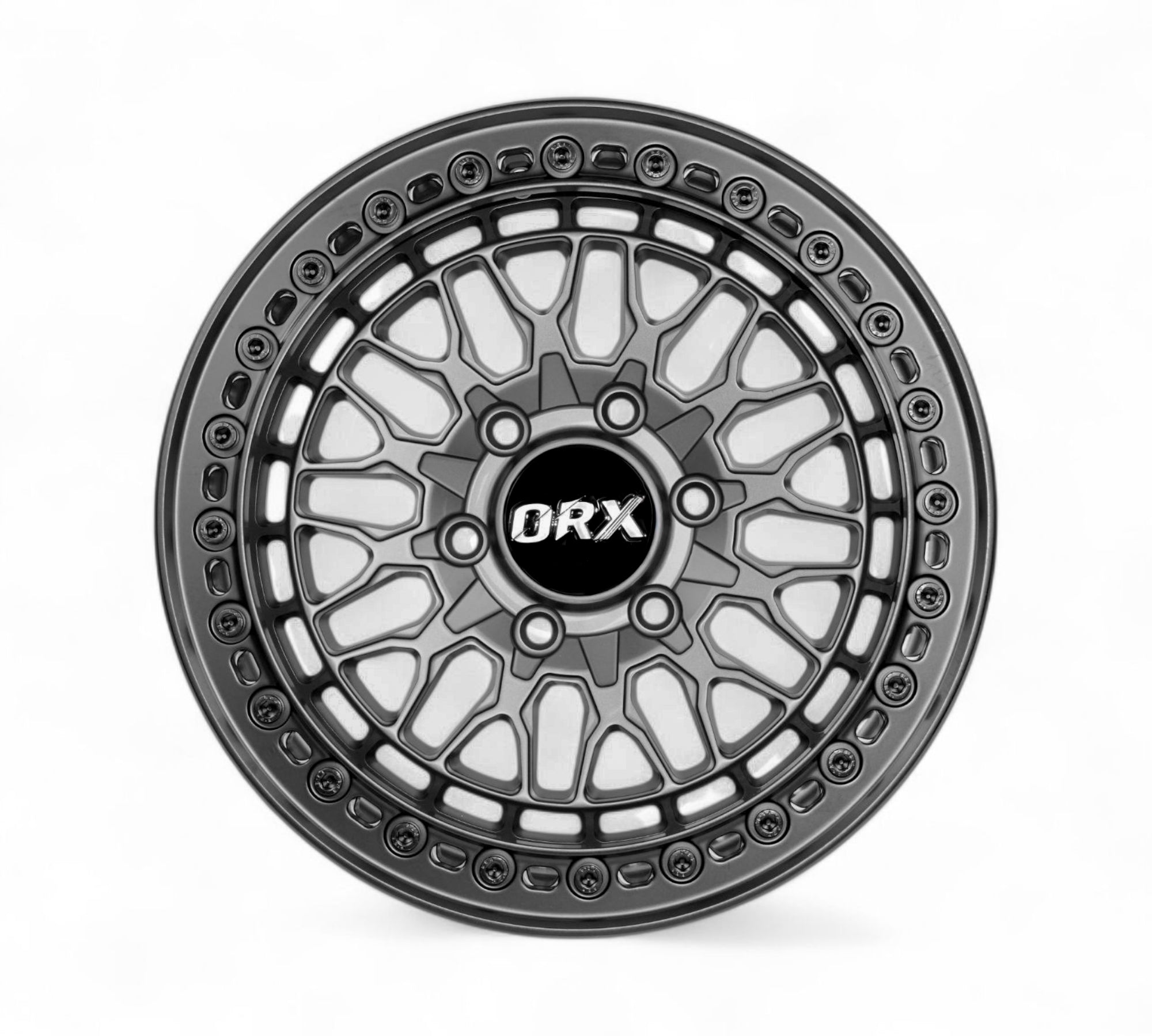 ORYX Forged  Aluminum Bead lock Rims-ORX07 for BRONCO