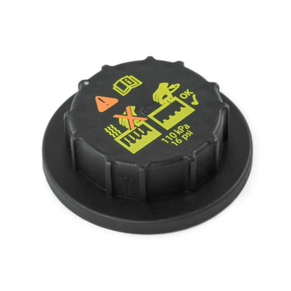 Hurricane Performance  Replacement Reservoir Cap for JL Magnuson Supercharger Kits