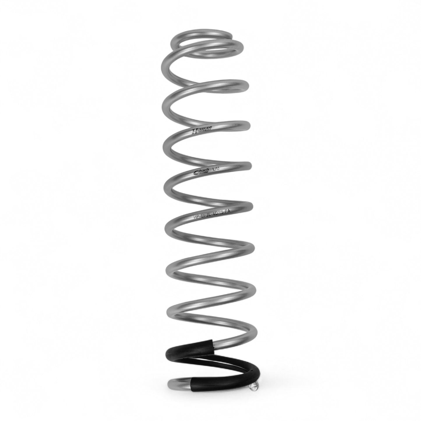 Hurricane Performance 2.5 inch Coil Spring Made By Eibach USA  For Jeep Wrangler JL 4 Door