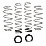 Hurricane Performance 2.5 inch Coil Spring Made By Eibach USA  For Jeep Wrangler JL 4 Door