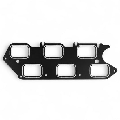 Hurricane Performance Billet Aluminum Intake Manifold Spacer for Jeep Wrangler 3.6L Pentastar