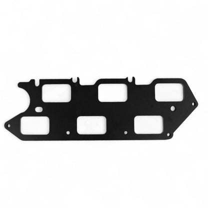 Hurricane Performance Billet Aluminum Intake Manifold Spacer for Jeep Wrangler 3.6L Pentastar
