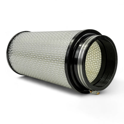 Hurricane Performance Offroad Air Filter (C0105251) - 4.5 inch BD,10 inch H