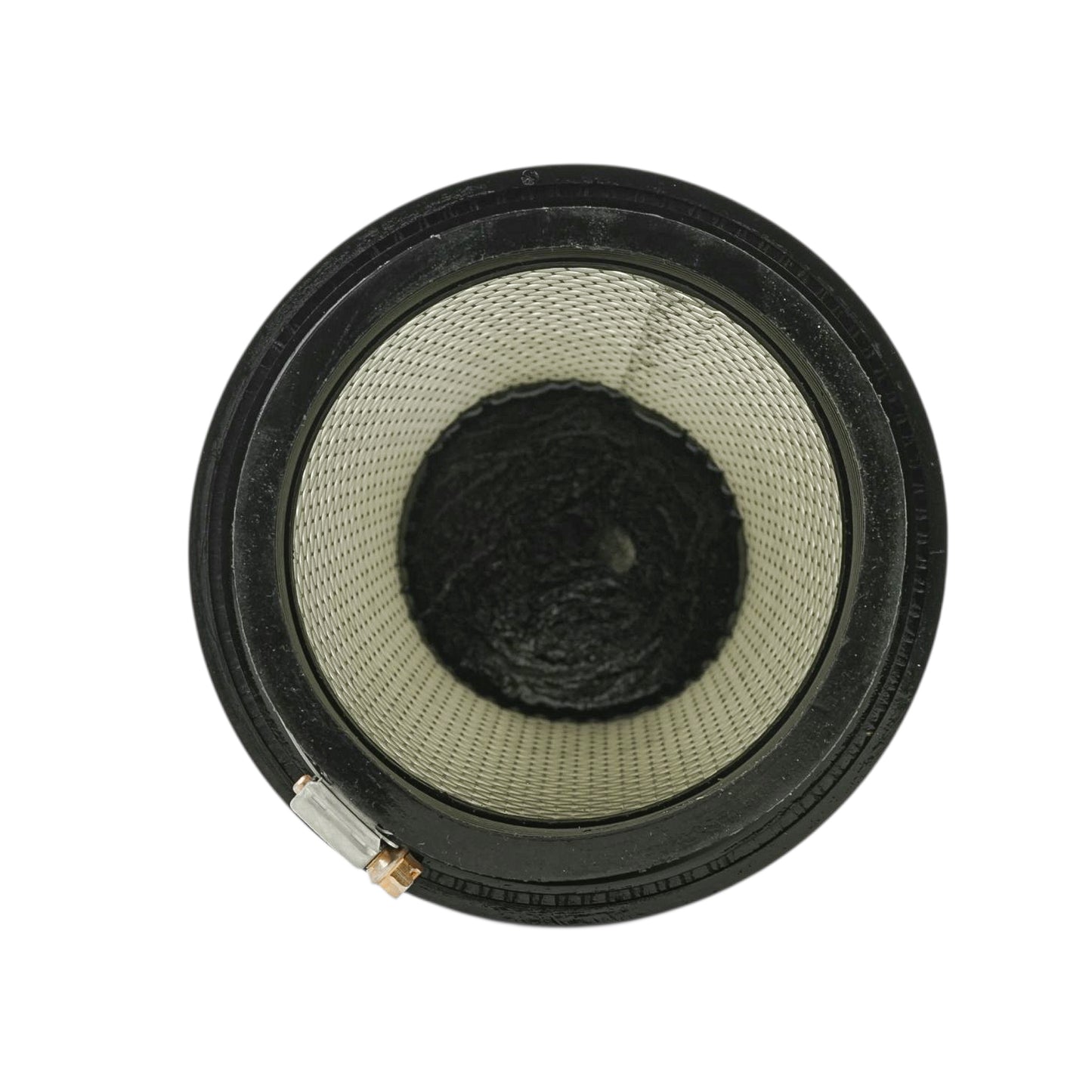 Hurricane Performance Offroad Air Filter (C0105251) - 4.5 inch BD,10 inch H