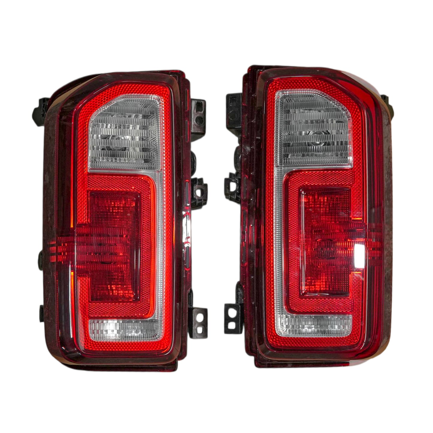 USED Tail Light For Ford Bronco