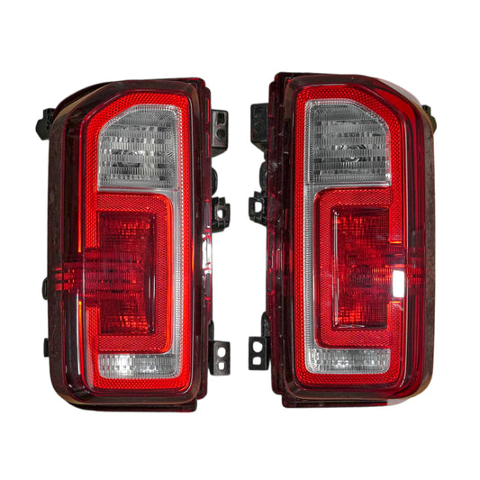 USED Tail Light For Ford Bronco