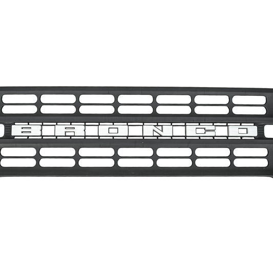 USED Grille For Ford Bronco (2021-2025)