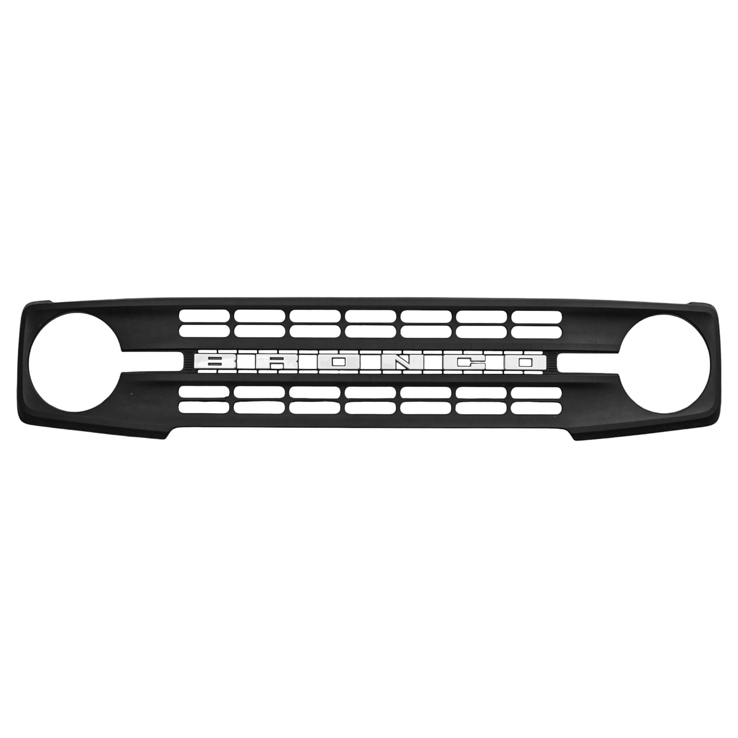 USED Grille For Ford Bronco (2021-2025)