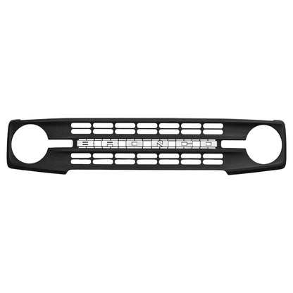 USED Grille For Ford Bronco (2021-2025)