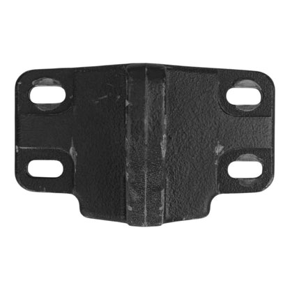 USED Front Bumper Tow Hooks Mounted For Ford Bronco