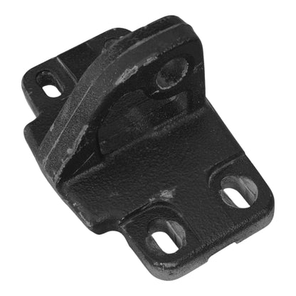 USED Front Bumper Tow Hooks Mounted For Ford Bronco