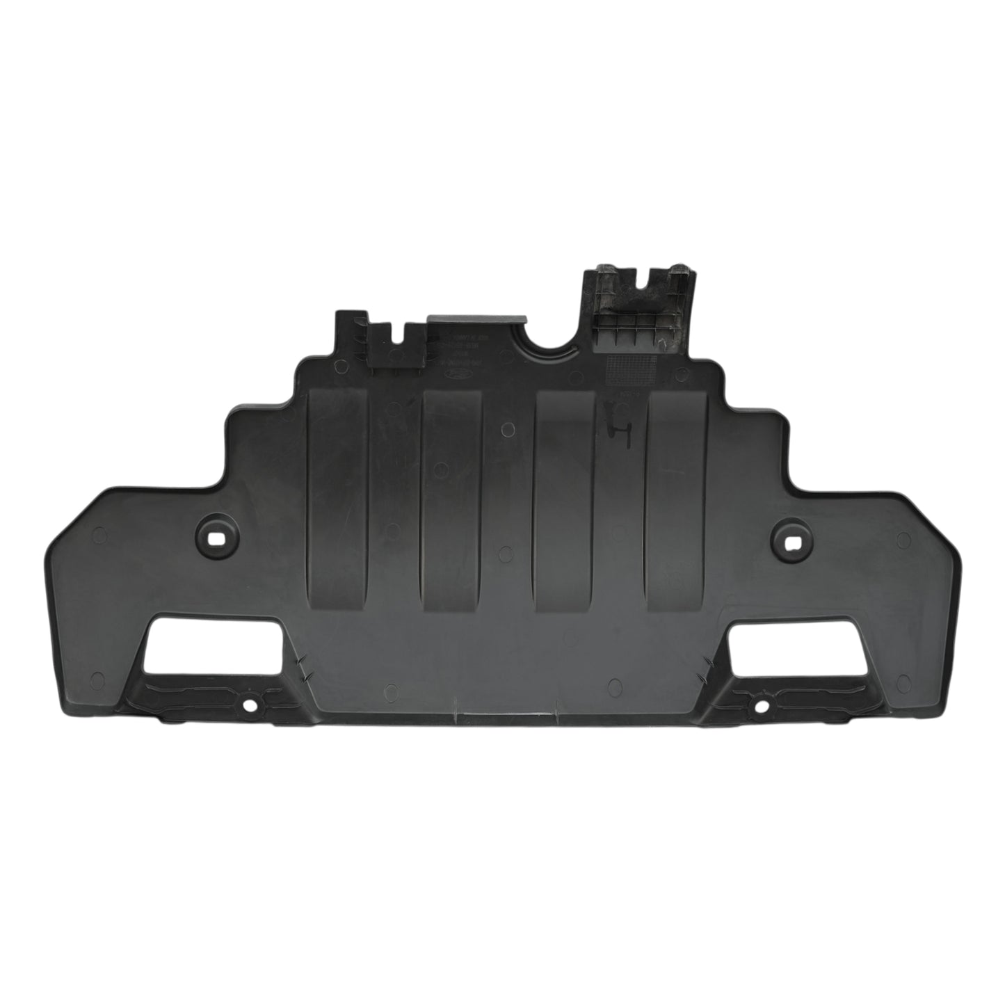 USED Plastic Skid Plate  For Ford Bronco