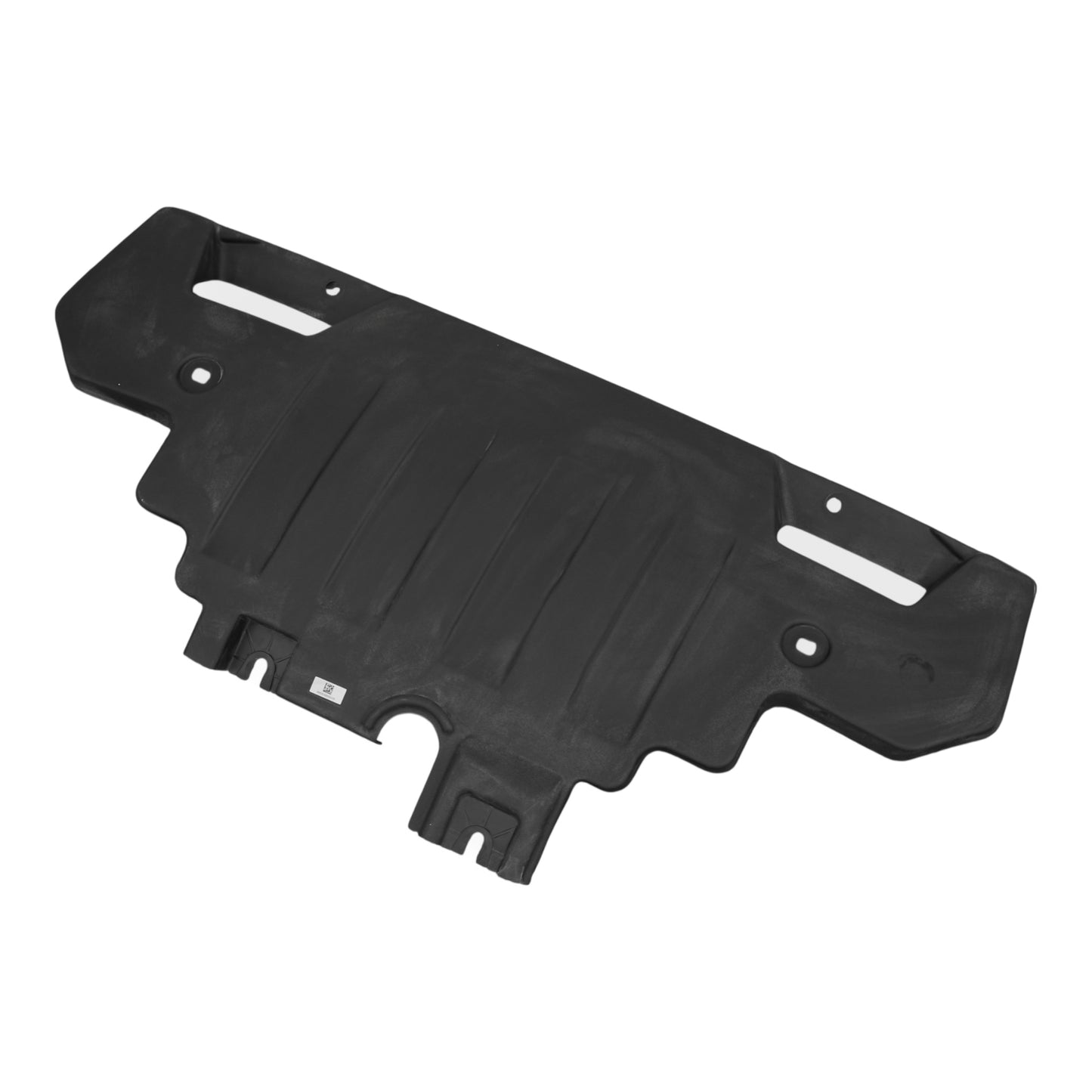 USED Plastic Skid Plate  For Ford Bronco