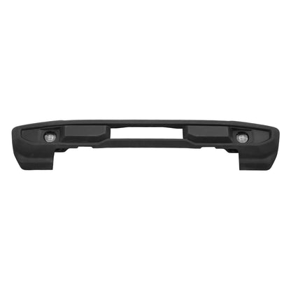 USED Front Plastic Bumper For Ford Bronco