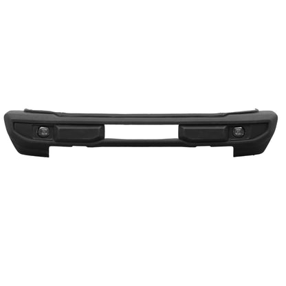 USED Front Plastic Bumper For Ford Bronco