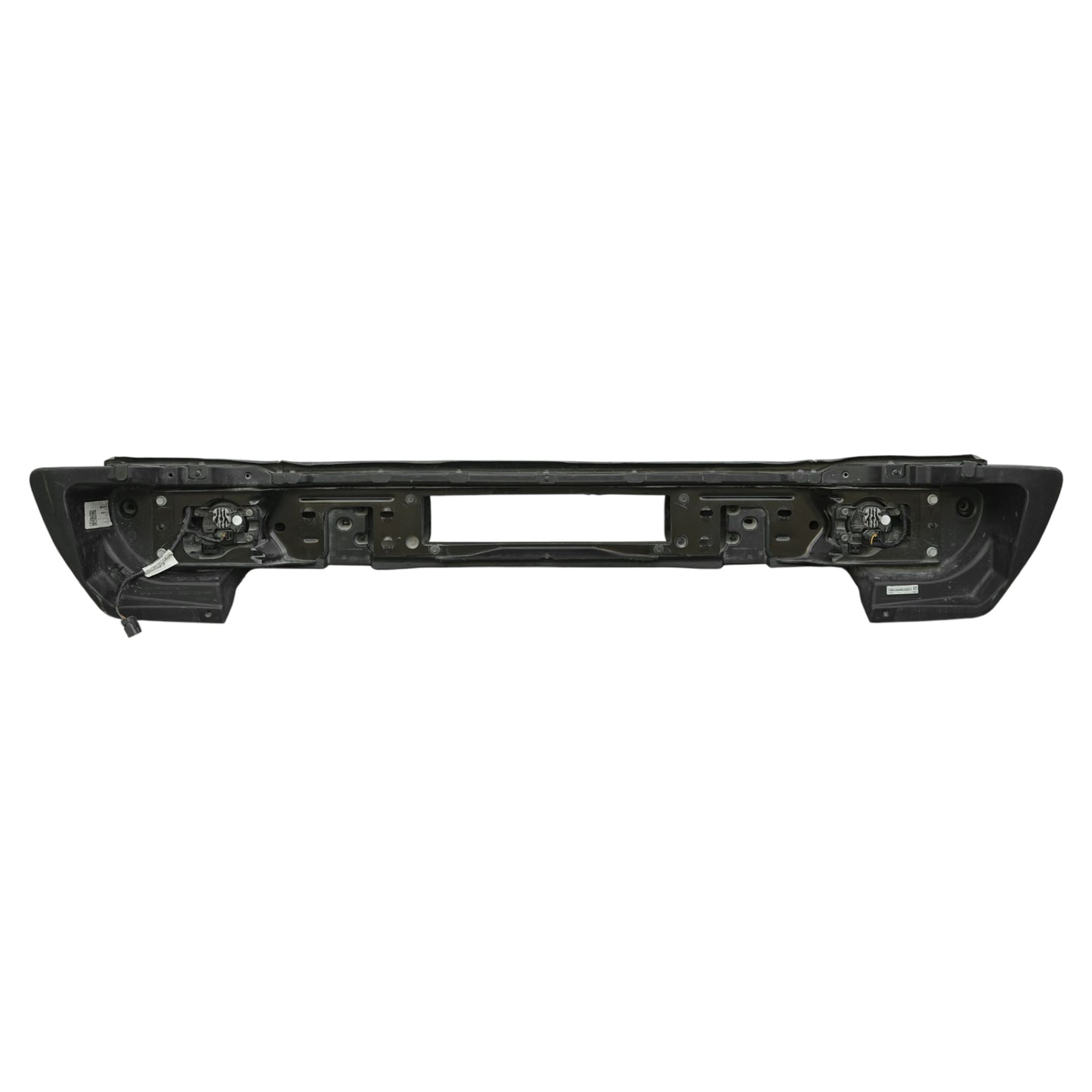 USED Front Plastic Bumper For Ford Bronco