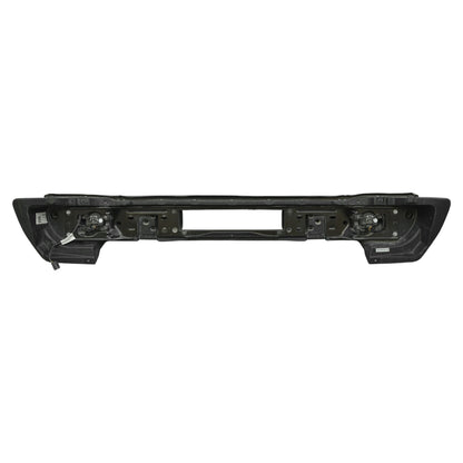 USED Front Plastic Bumper For Ford Bronco