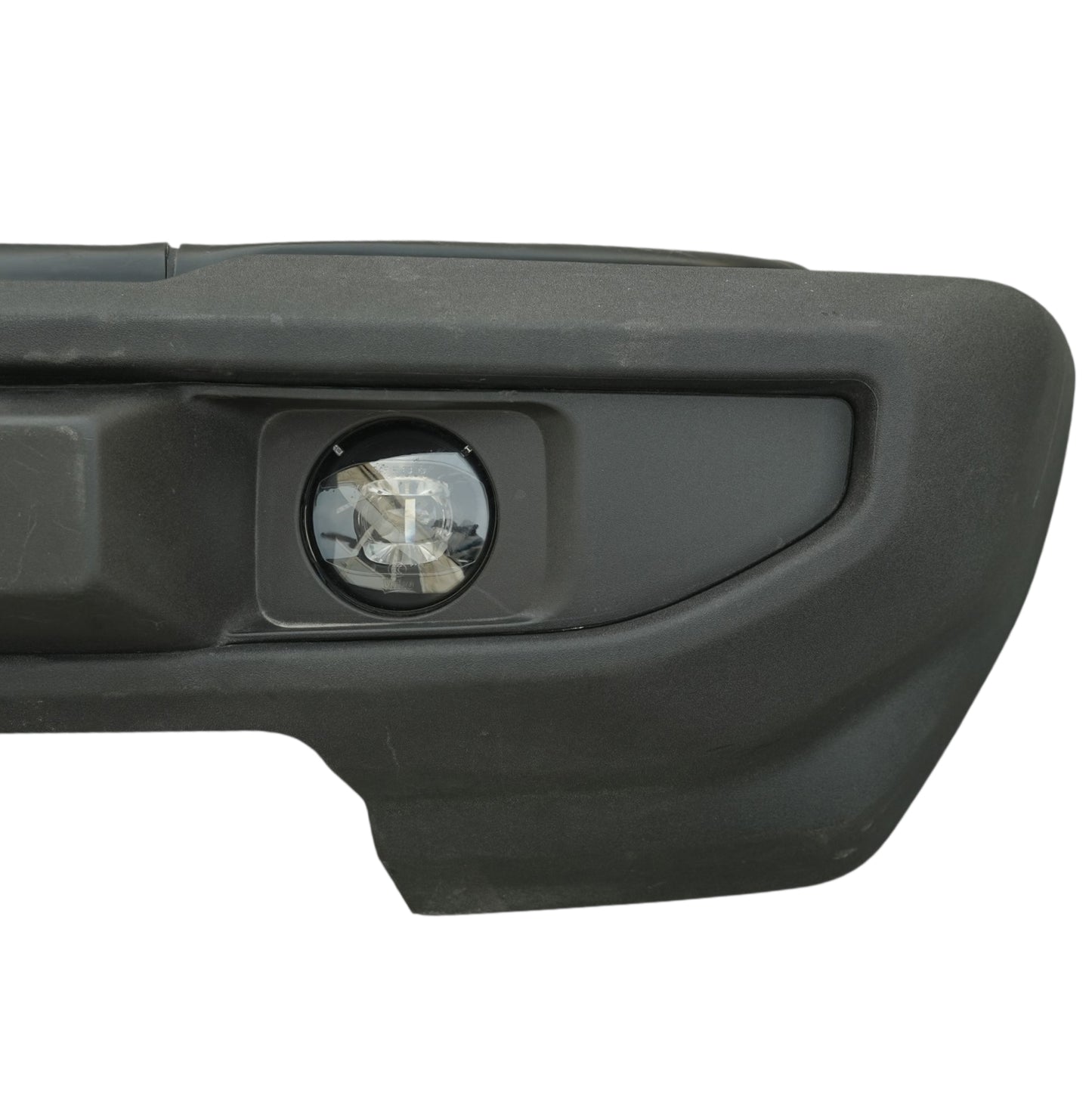 USED Front Plastic Bumper For Ford Bronco