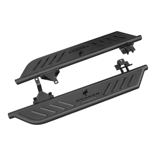 USED 2 Door Side Step For Ford Bronco