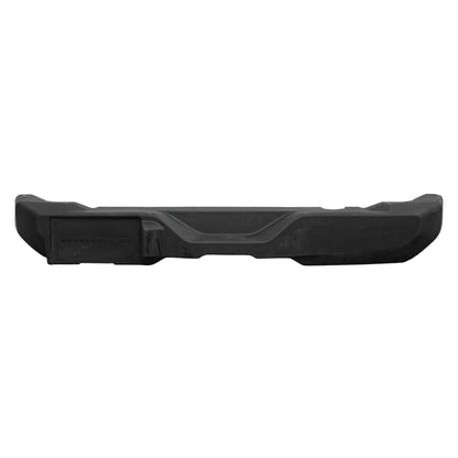 USED Rear Plastic Bumper For Ford Bronco