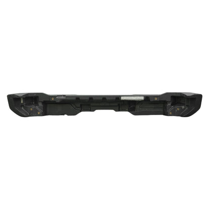 USED Rear Plastic Bumper For Ford Bronco