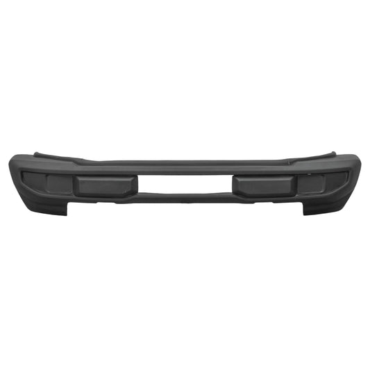 USED Front Plastic Bumper For Ford Bronco