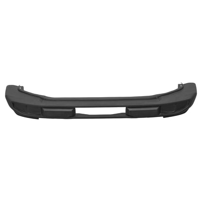 USED Front Plastic Bumper For Ford Bronco