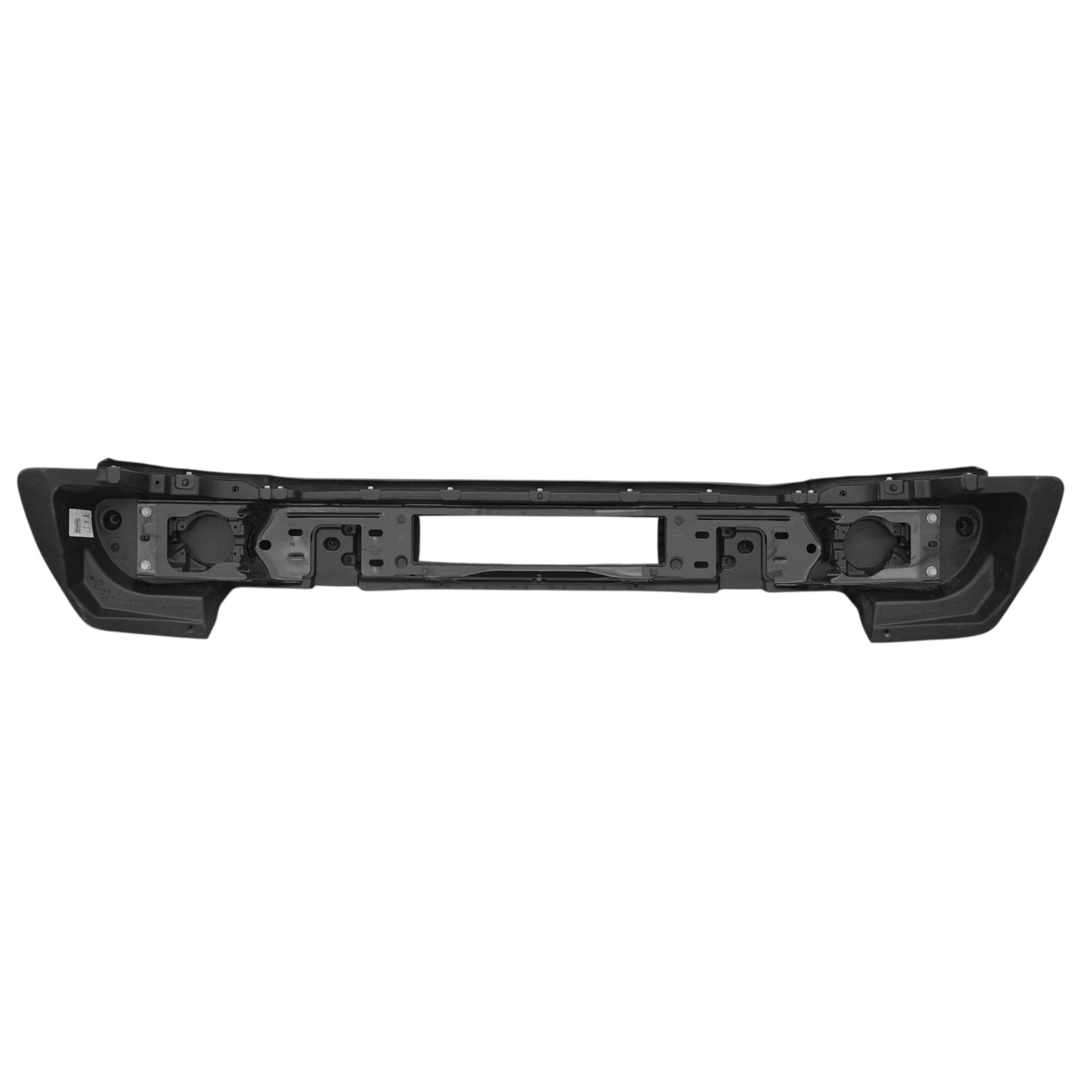 USED Front Plastic Bumper For Ford Bronco
