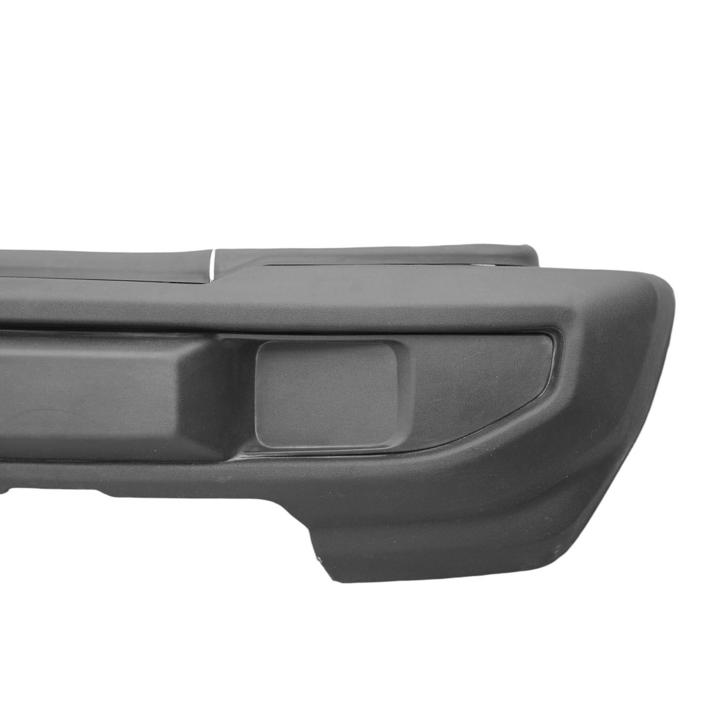 USED Front Plastic Bumper For Ford Bronco