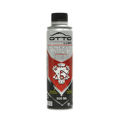 OTTO LUBE Engine Flush Plus