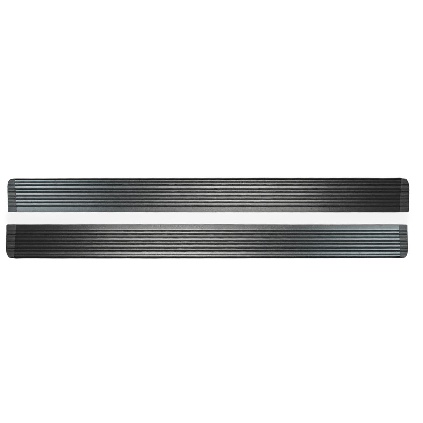 Power Side Steps With LED lights -4 door (4 Bracket)  for Jeep Wrangler JL & Wrangler 392