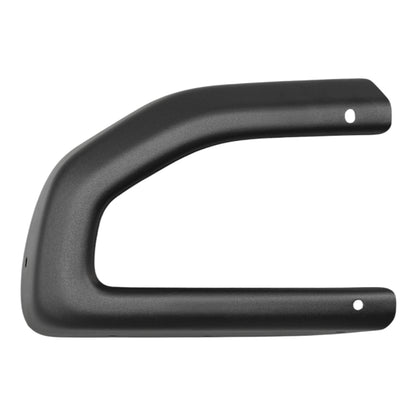 AMR Front Bumper Extension For Jeep Wrangler JL