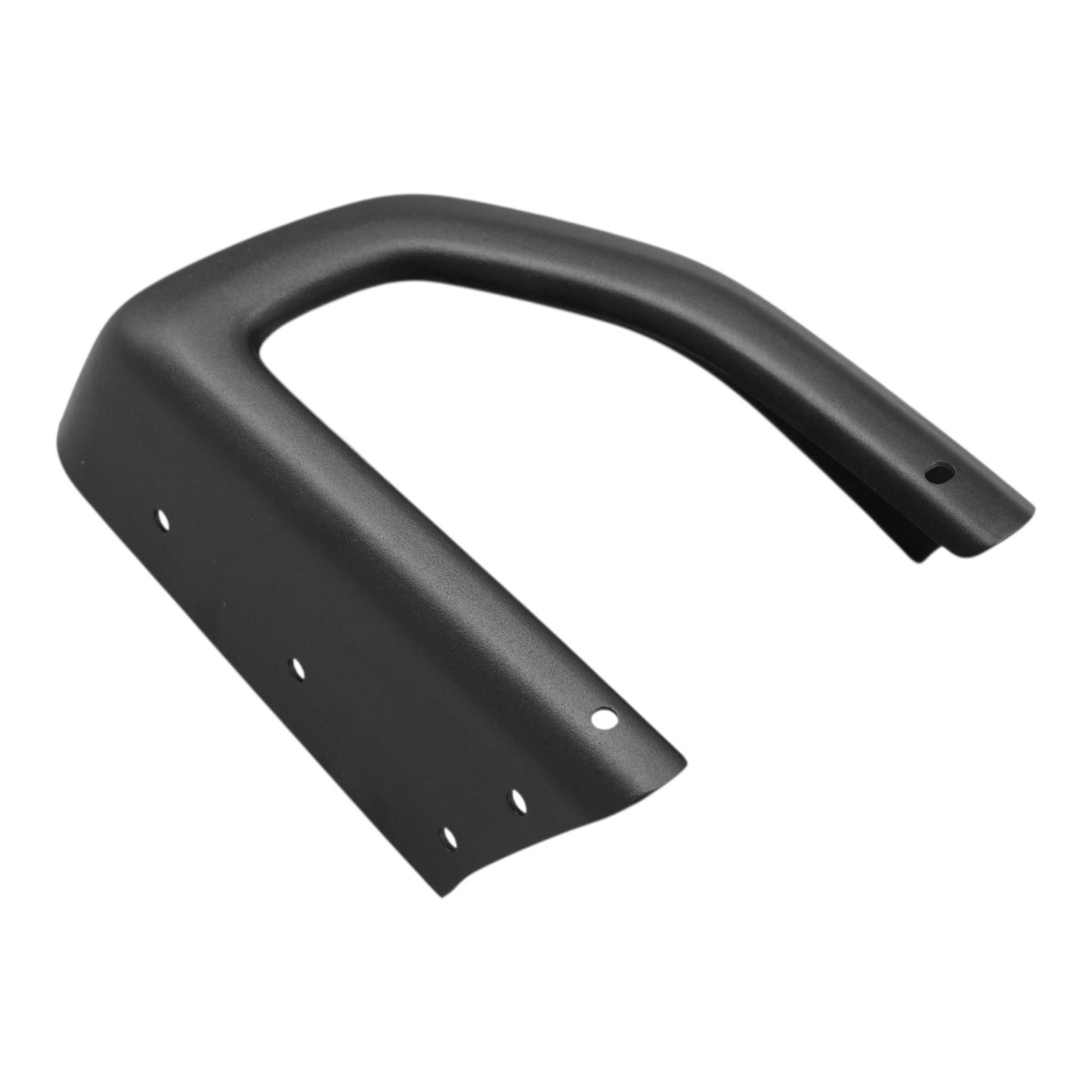 AMR Front Bumper Extension For Jeep Wrangler JL