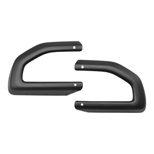 AMR Front Bumper Extension For Jeep Wrangler JL