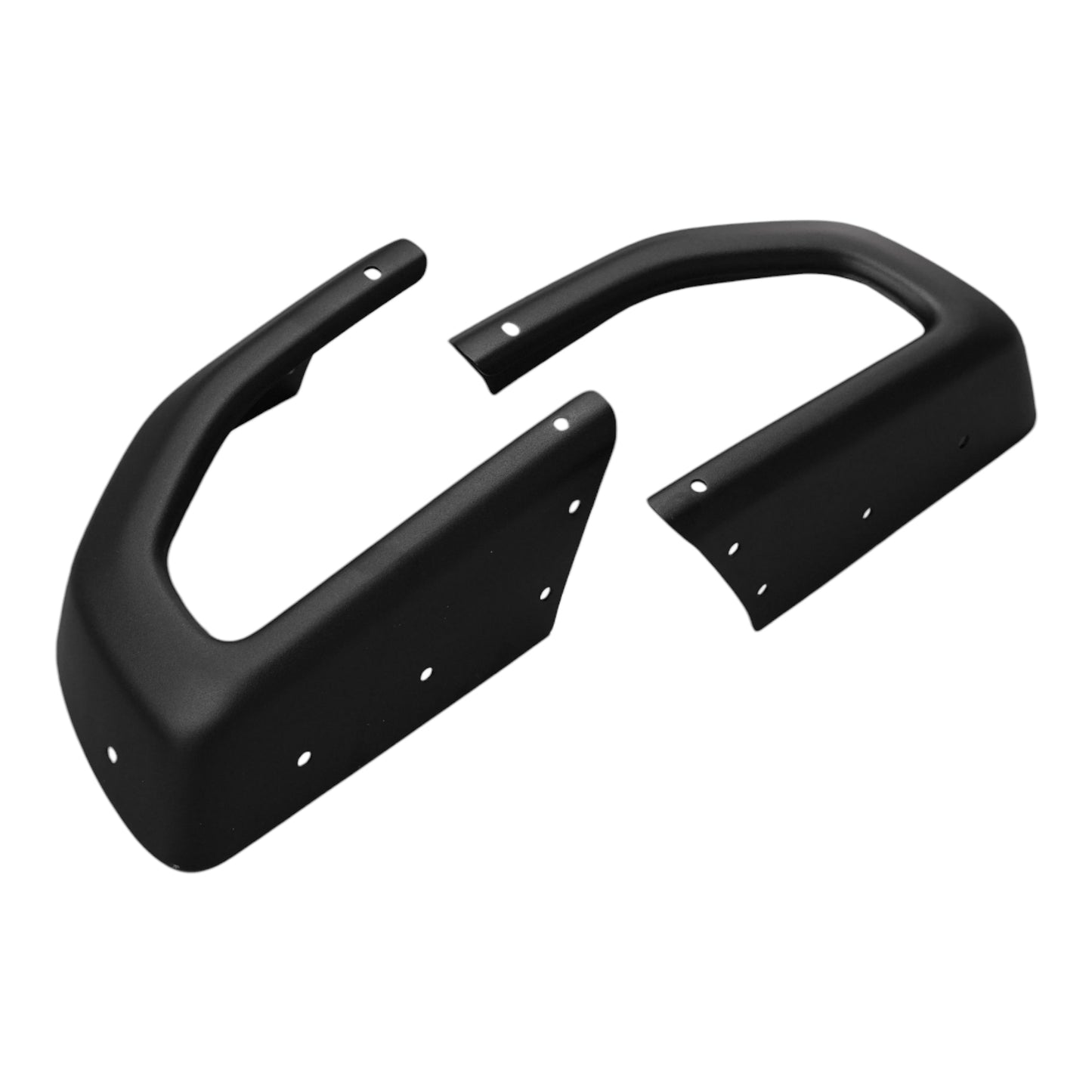 AMR Front Bumper Extension For Jeep Wrangler JL