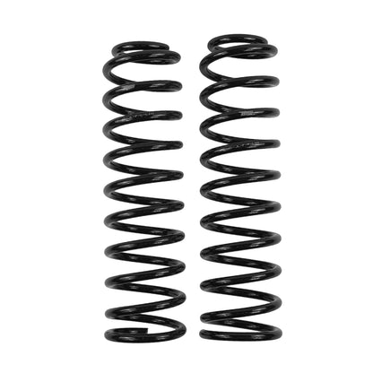 Hurricane Performance 2.5 inch Coil Spring for Jeep Wrangler 392