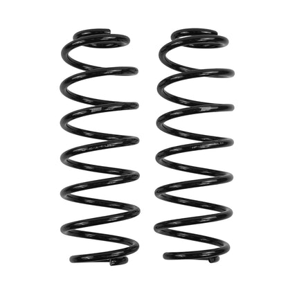 Hurricane Performance 2.5 inch Coil Spring for Jeep Wrangler 392