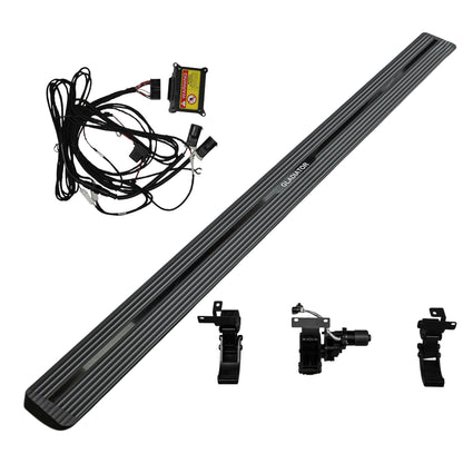 AMR Power Side Steps for Jeep Gladiator JT (2018-2026)