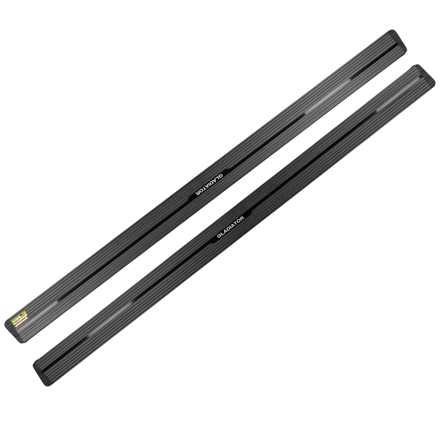 AMR Power Side Steps for Jeep Gladiator JT (2018-2026)