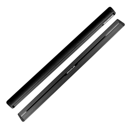 AMR Power Side Steps for Jeep Wrangler JK (2013-2018)