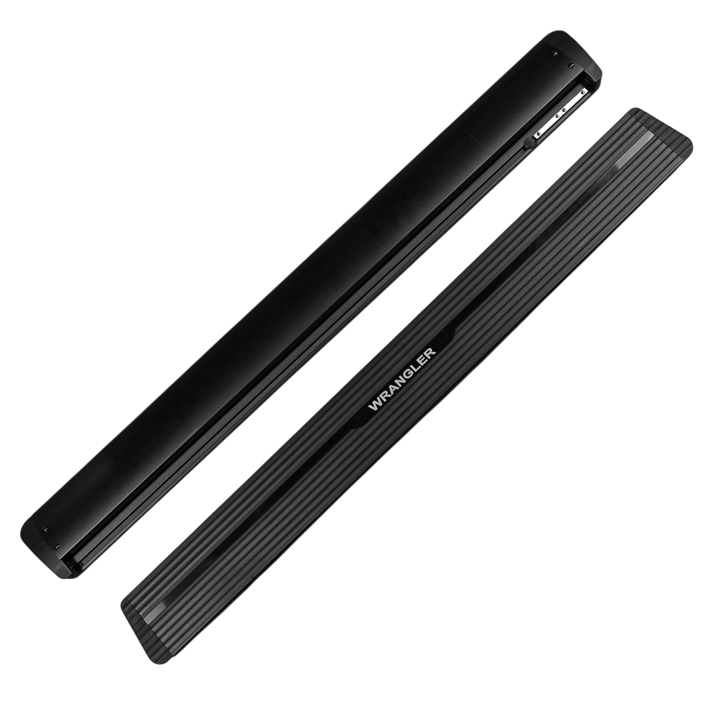 AMR Power Side Steps for Jeep Wrangler JK (2013-2018)