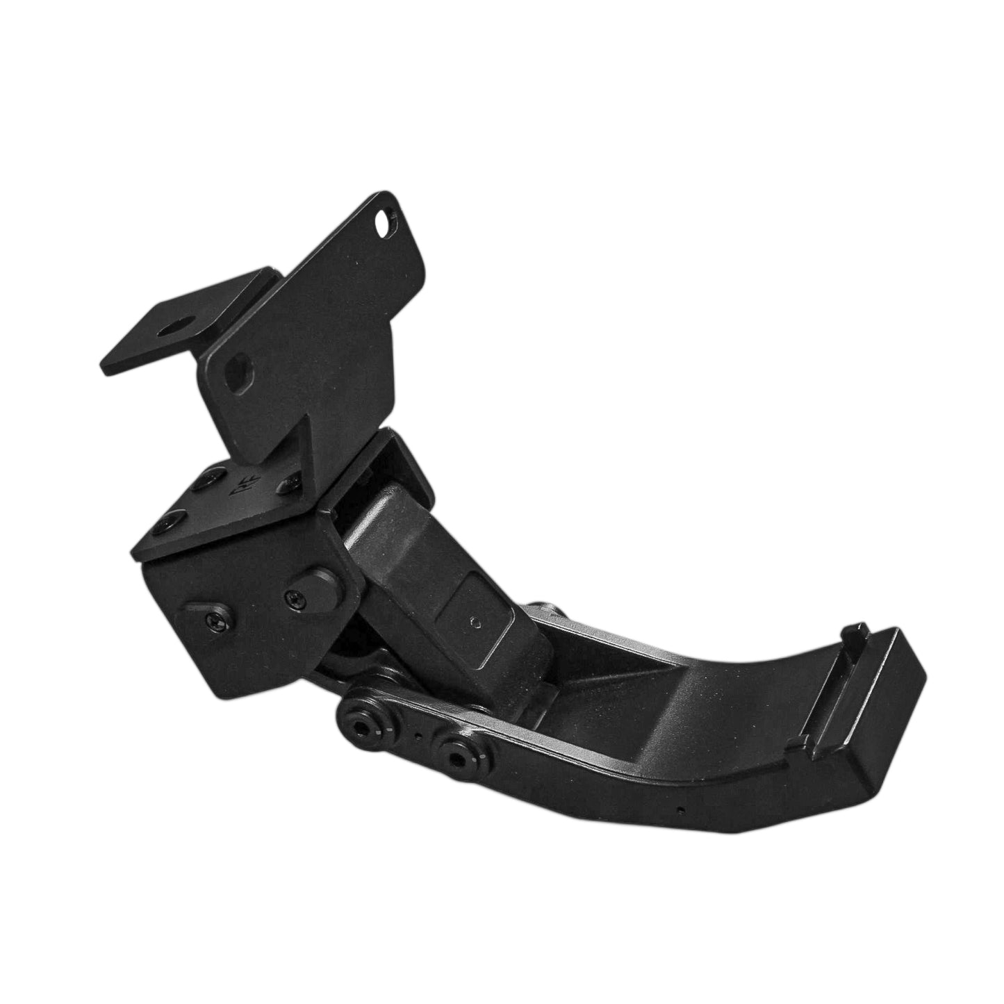 AMR Power Side Steps for Jeep Wrangler JK (2013-2018)