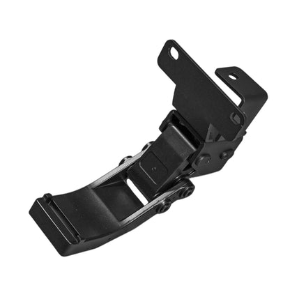 AMR Power Side Steps for Jeep Wrangler JK (2013-2018)